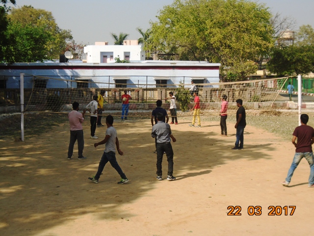 Dr. Om Prakash Group Of Insitution Farrukhabad Games & Sports photo 4